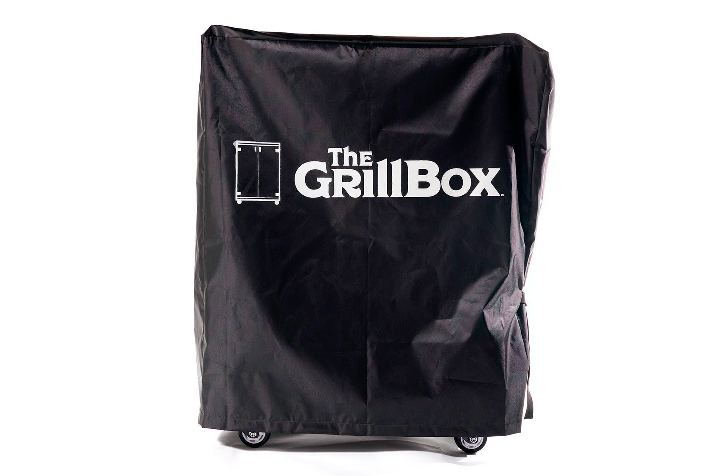 GrillBox Cover