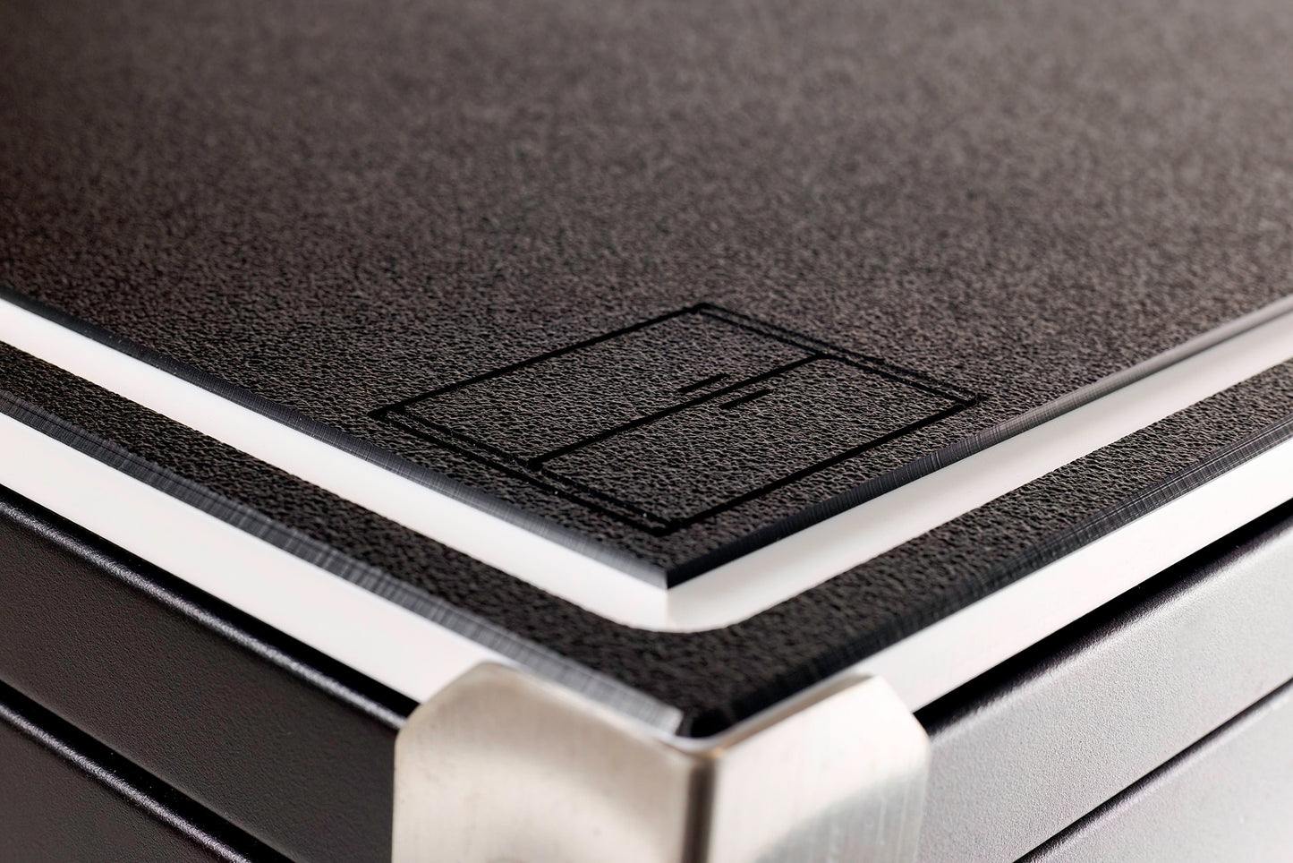 The GrillBox Cutting Board