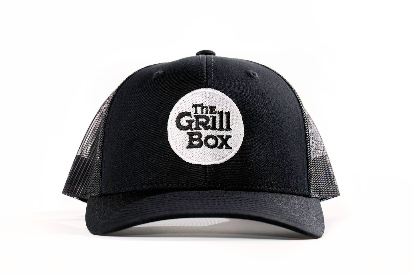Snapback Trucker Hat