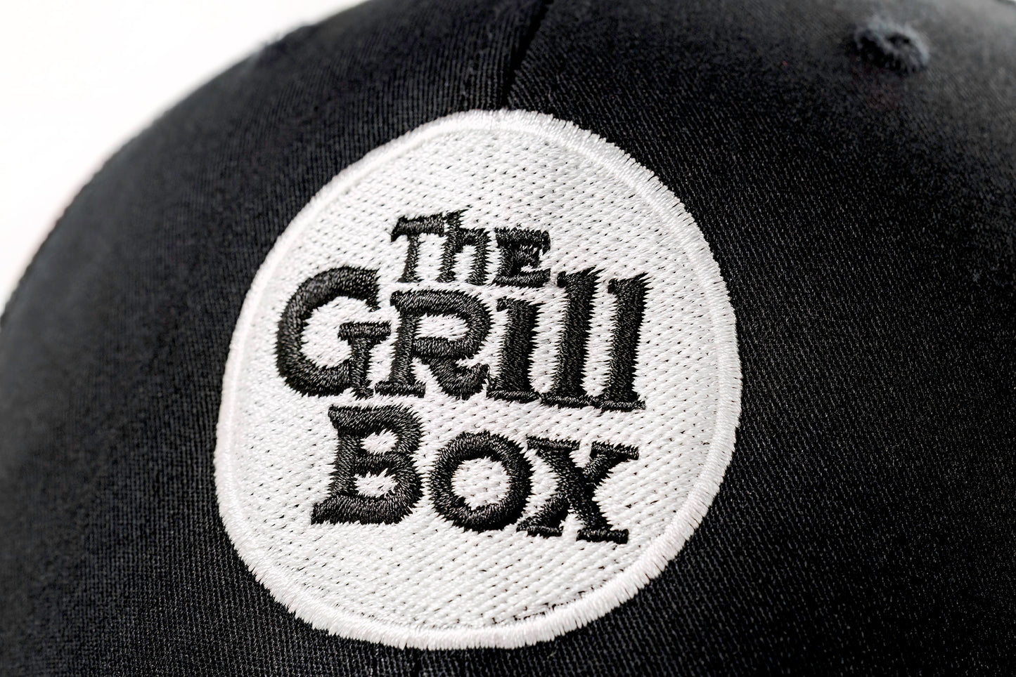 Snapback Trucker Hat