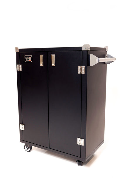 grilling tackle box The GrillBox 2.0 – The GrillBox Company