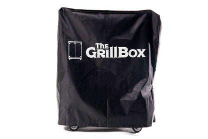 GrillBox Cover