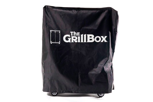GrillBox Cover