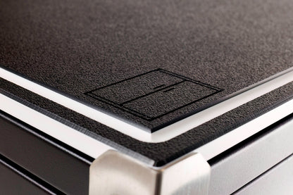 The GrillBox Cutting Board