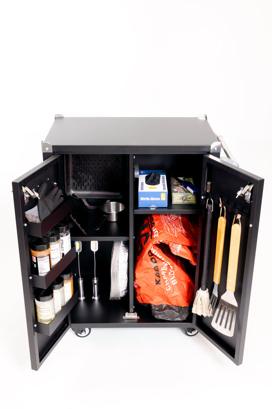 The GrillBox 2.0 – The GrillBox Company