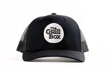 Snapback Trucker Hat