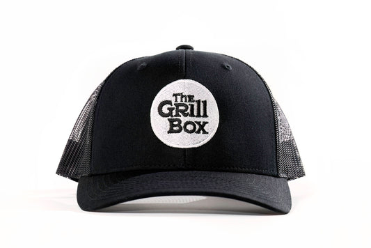 Snapback Trucker Hat