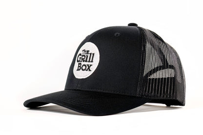 Snapback Trucker Hat